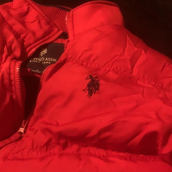 Coat - Picture 5 of 5